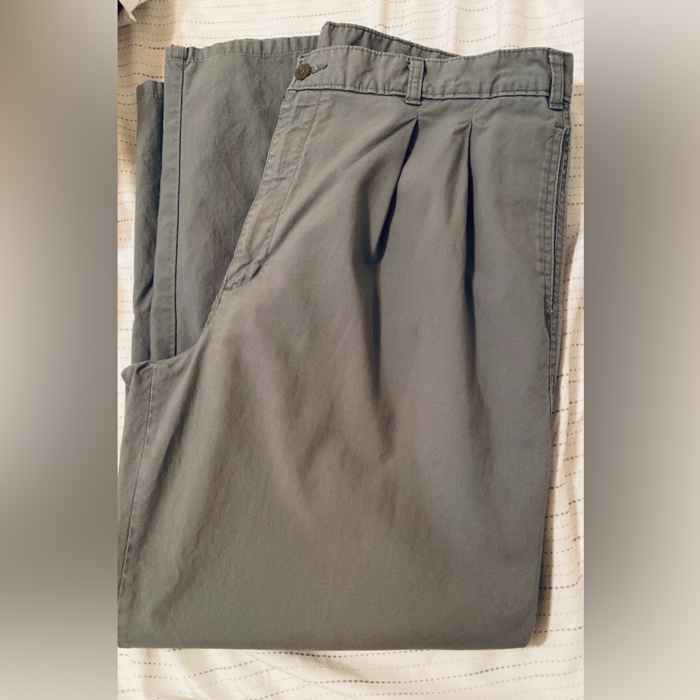 Docker pants men’s